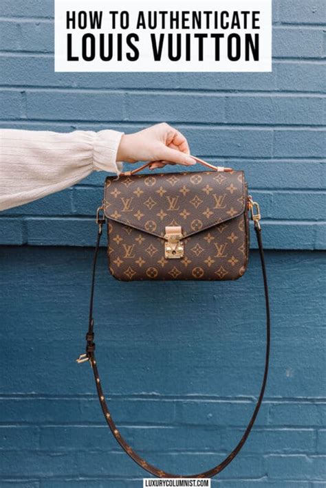 louis vuitton bag 8015278|3 Ways to Spot Fake Louis Vuitton Purses .